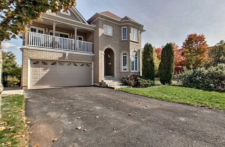 39 Hester Avenue, Ajax | Image 1