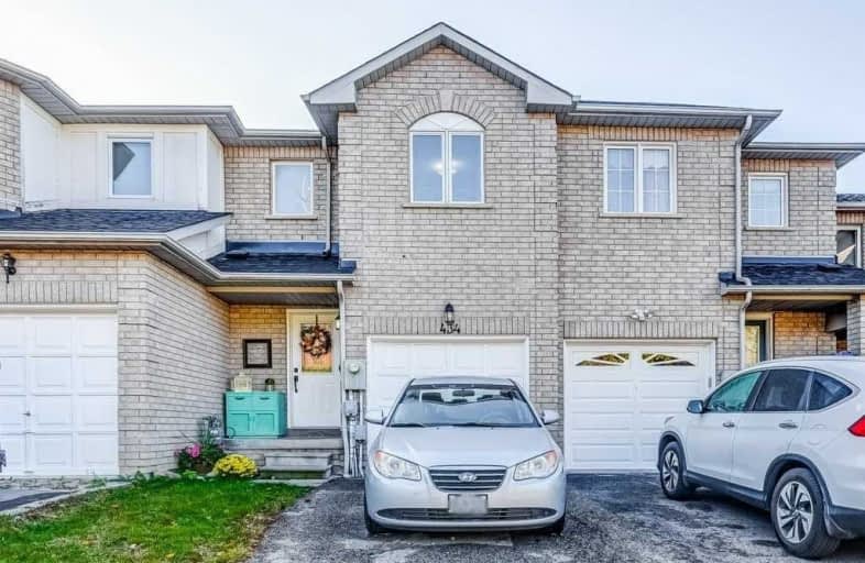 434 Sparrow Circle, Pickering | Image 1