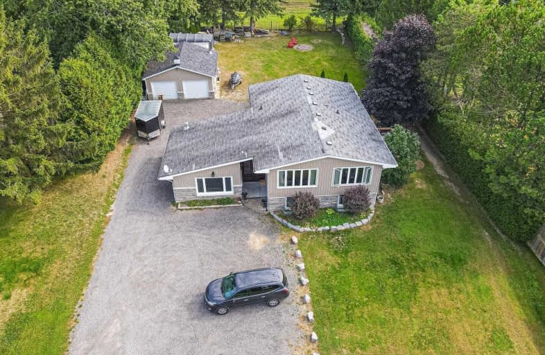 6381 Leskard Road, Clarington | Image 1