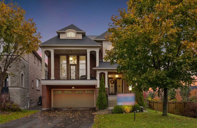 7 Eyreglen Court, Ajax | Image 1