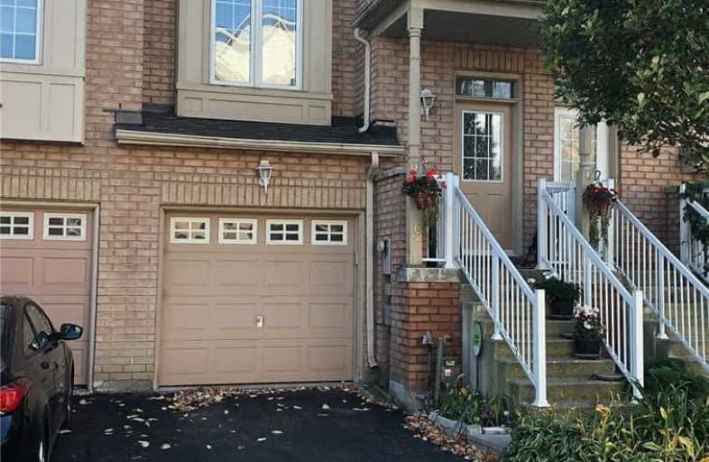 12-92 Wilkie Lane, Ajax | Image 1