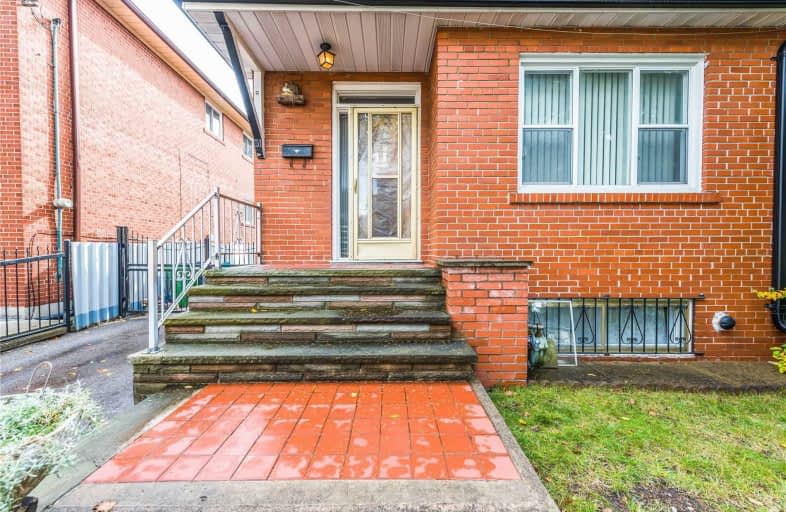 31 Aldergrove Avenue, Toronto | Image 1
