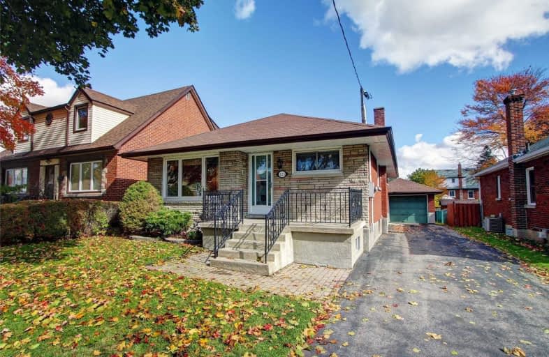 123 Central Park Boulevard South, Oshawa | Image 1