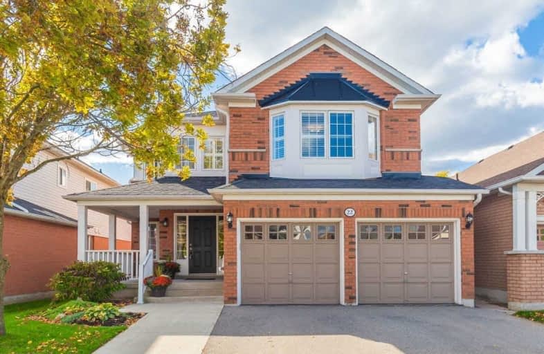 22 Holliman Lane, Ajax | Image 1