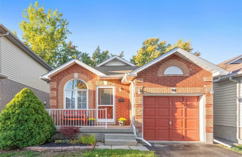 94 McFeeters Crescent, Clarington | Image 1