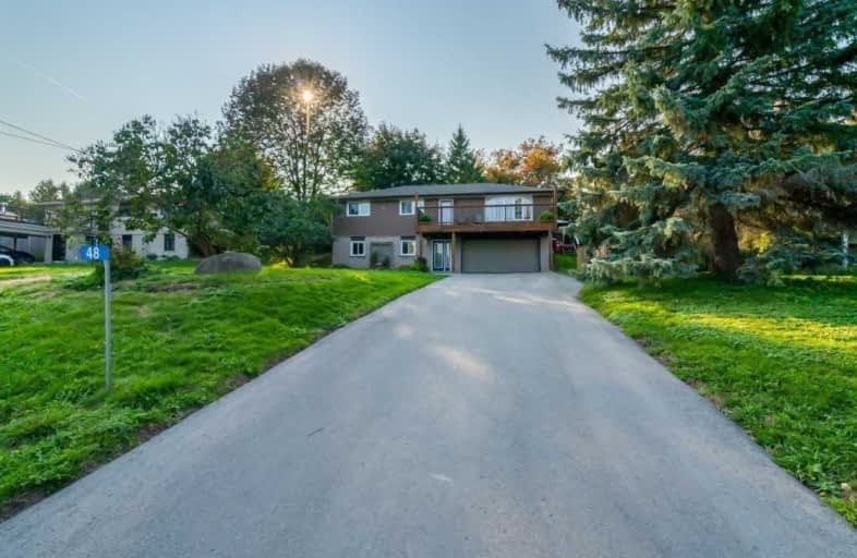 48 Honeys Beach Road, Scugog | Image 1