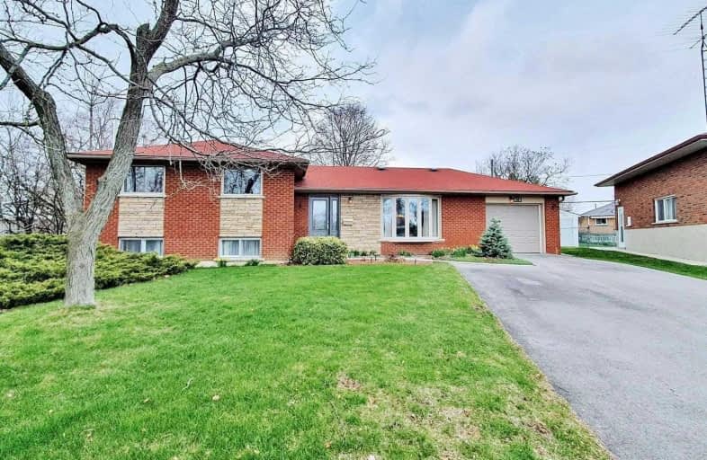 89 Hills Road, Ajax | Image 1