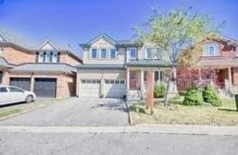 6 Bevan Crescent, Ajax | Image 1
