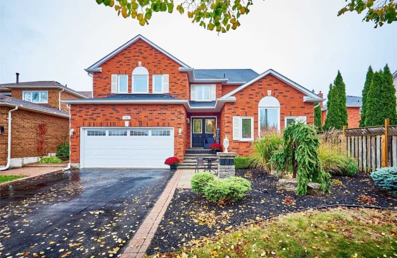 129 Robert Adams Drive, Clarington | Image 1