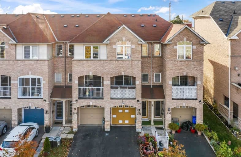 295 Monarch Avenue, Ajax | Image 1