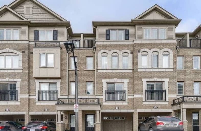 2502 Rosedrop Path, Oshawa | Image 1