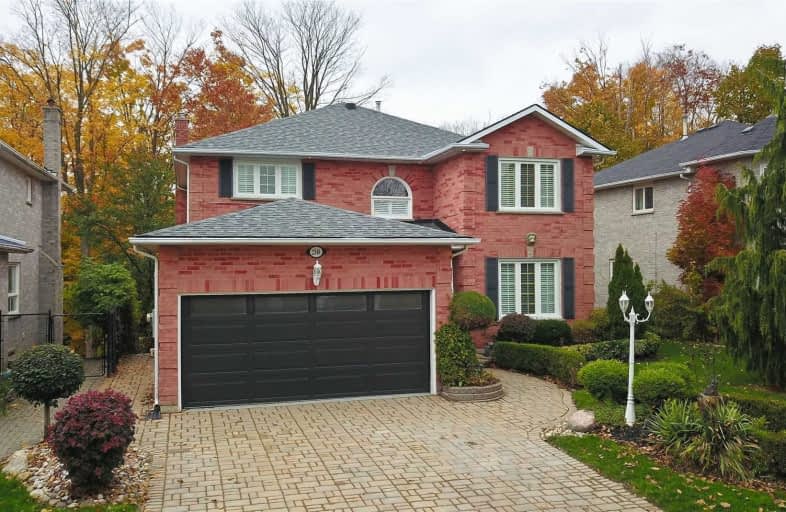 2348 Wildwood Crescent, Pickering | Image 1