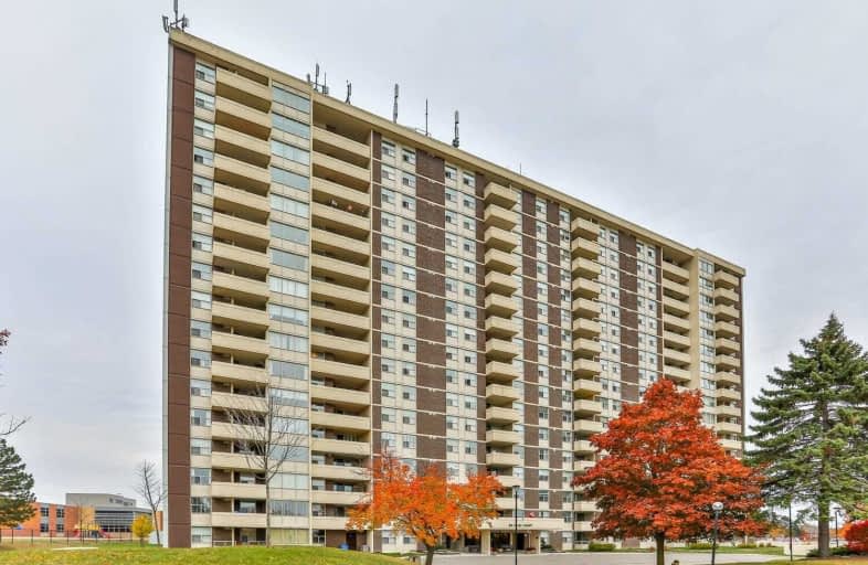 1401-66 Falby Court, Ajax | Image 1