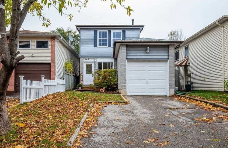 1435 Birchcliffe Court, Oshawa | Image 1