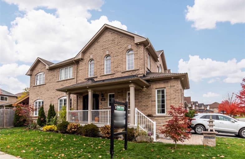 1466 Gord Vinson Avenue, Clarington | Image 1