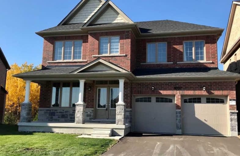 1037 Sapphire Drive, Pickering | Image 1