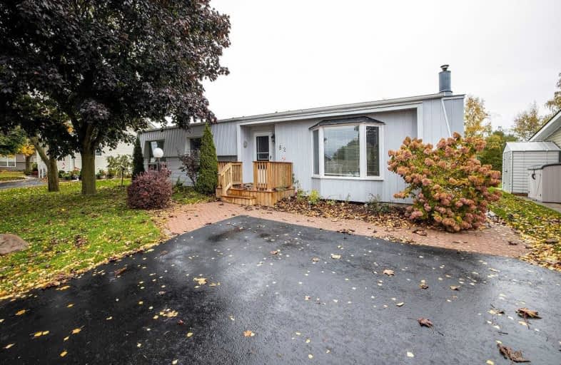 82 The Cove Road, Clarington | Image 1