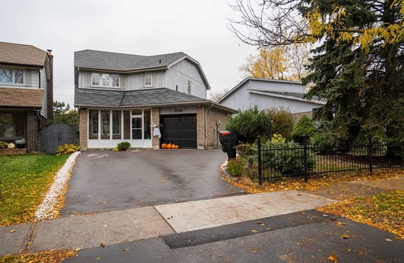 1846 Shadybrook Drive, Pickering | Image 1