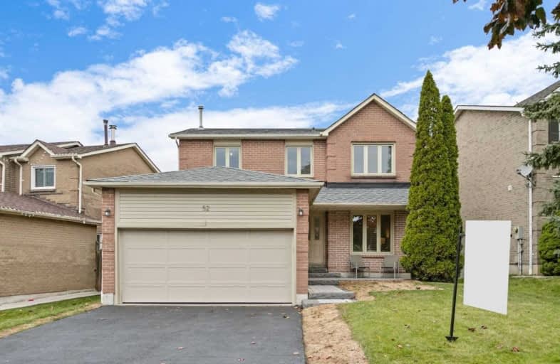52 Ritchie Avenue, Ajax | Image 1