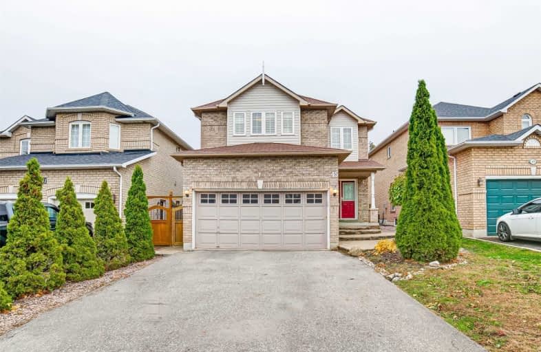 45 Huntington Crescent, Clarington | Image 1