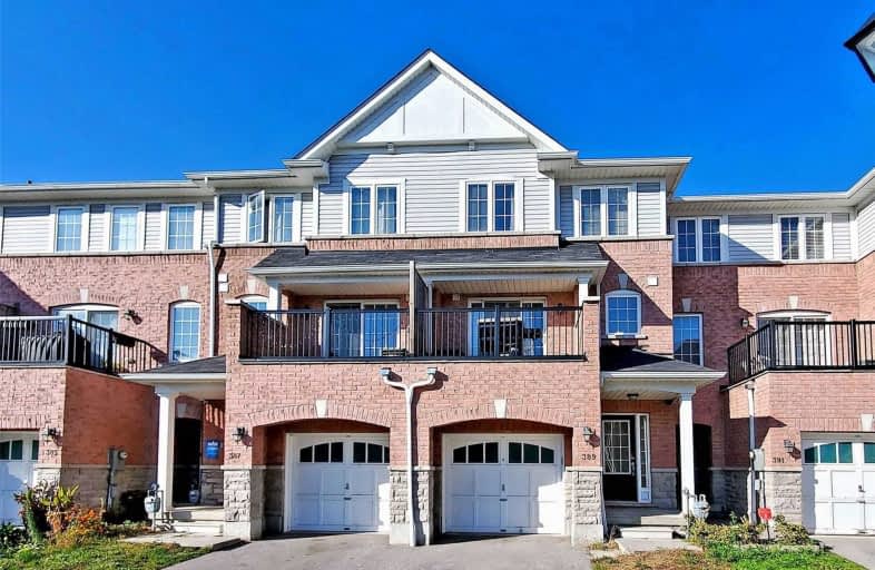 389 Rossland Road East, Ajax | Image 1