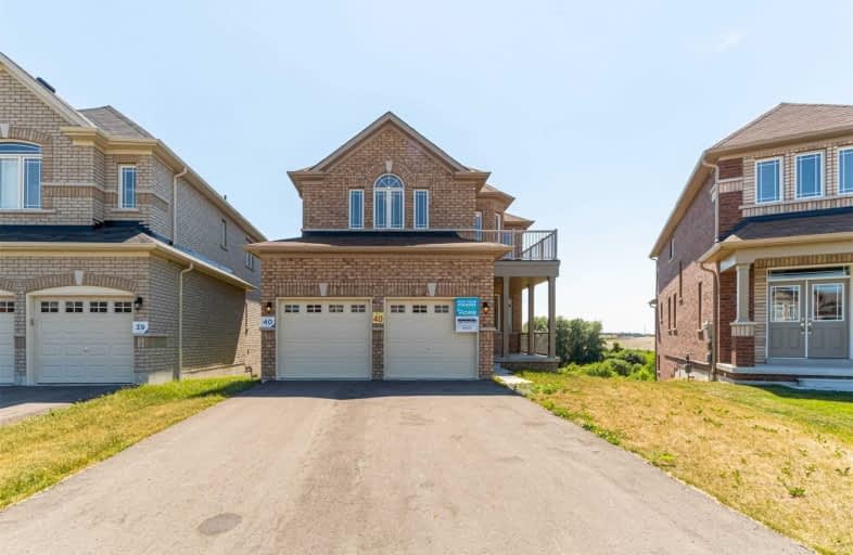 9 Highgrove Court, Whitby | Image 1