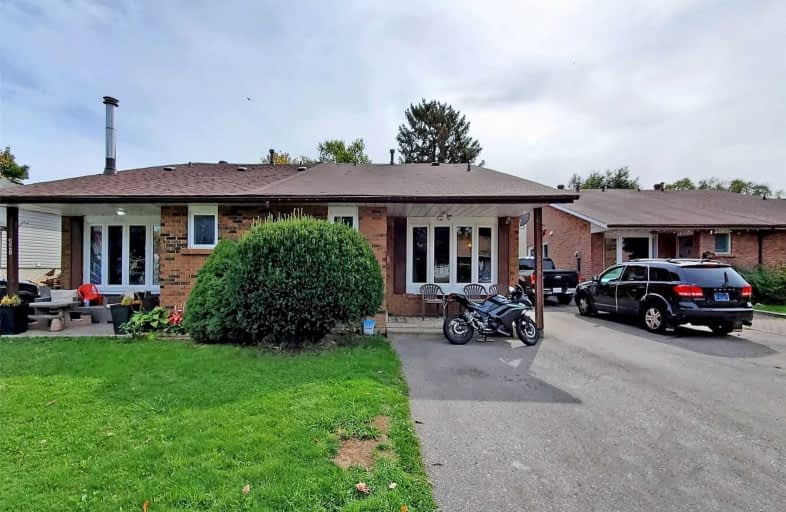 526 Grenfell Street, Oshawa | Image 1