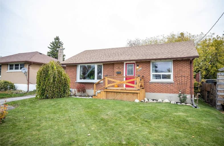 257 Wilson Road South, Oshawa | Image 1