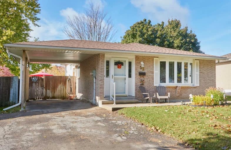 53 Hetherington Drive, Clarington | Image 1