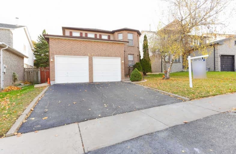 1627 Dellbrook Avenue, Pickering | Image 1