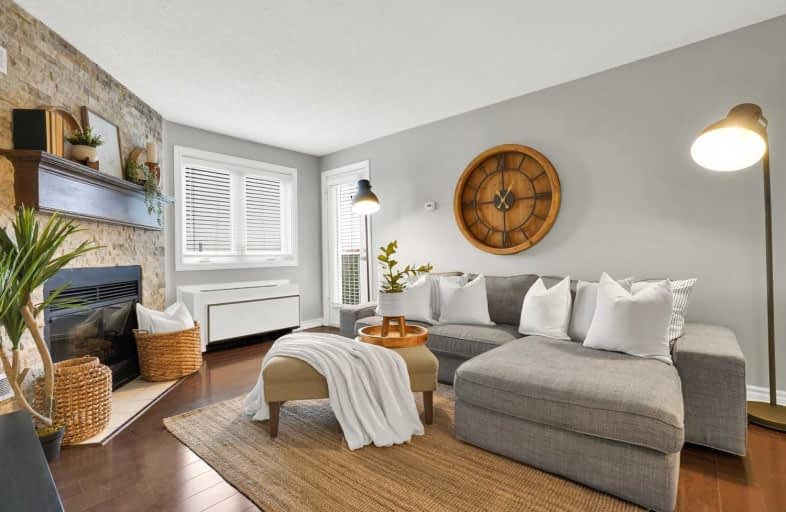 Unit3-191 Lake Driveway West, Ajax | Image 1