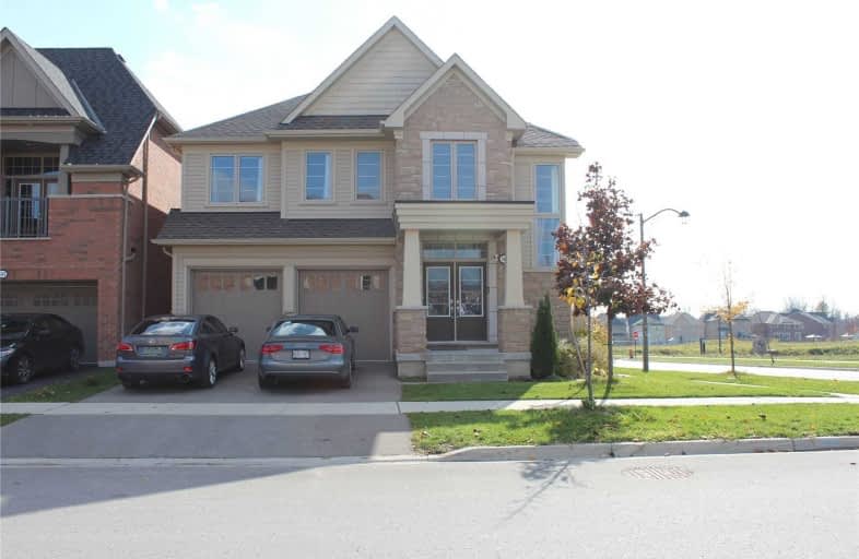 189 Hyperion Court, Oshawa | Image 1