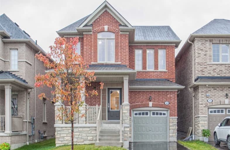 148 Hurst Drive, Ajax | Image 1