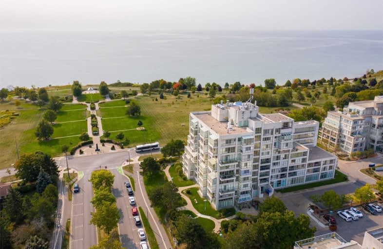 102-45 Cumberland Lane, Ajax | Image 1
