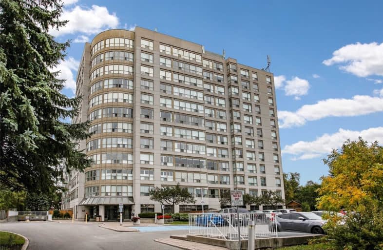 503-712 Rossland Road East, Whitby | Image 1