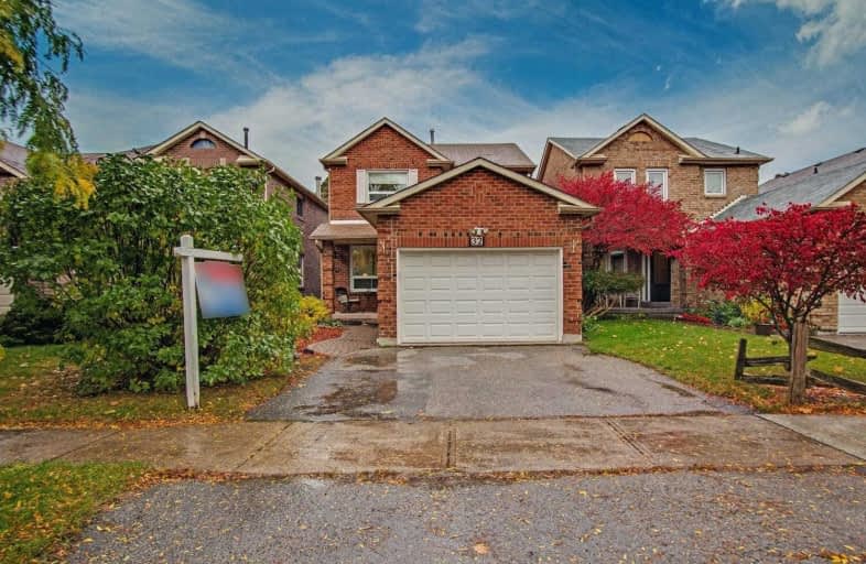 32 Tresher Court, Ajax | Image 1
