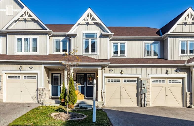 45 Farmstead Drive, Clarington | Image 1