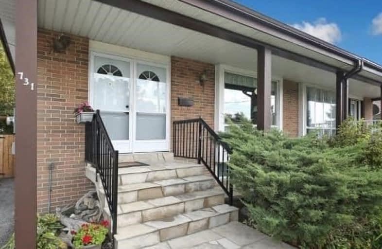 731 Yeremi Street, Pickering | Image 1