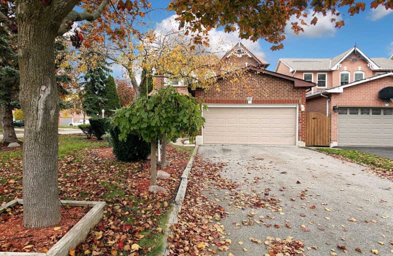 61 Noake Crescent, Ajax | Image 1