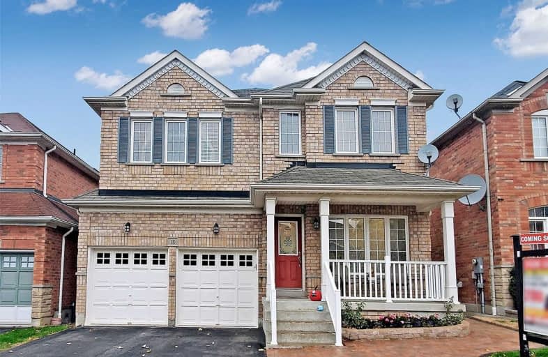 18 Glennie Drive, Ajax | Image 1