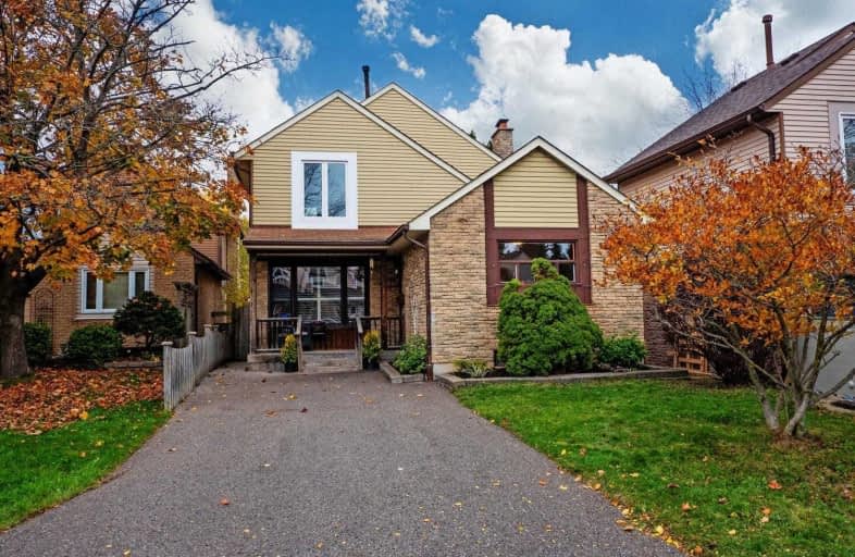 71 Andrea Road, Ajax | Image 1