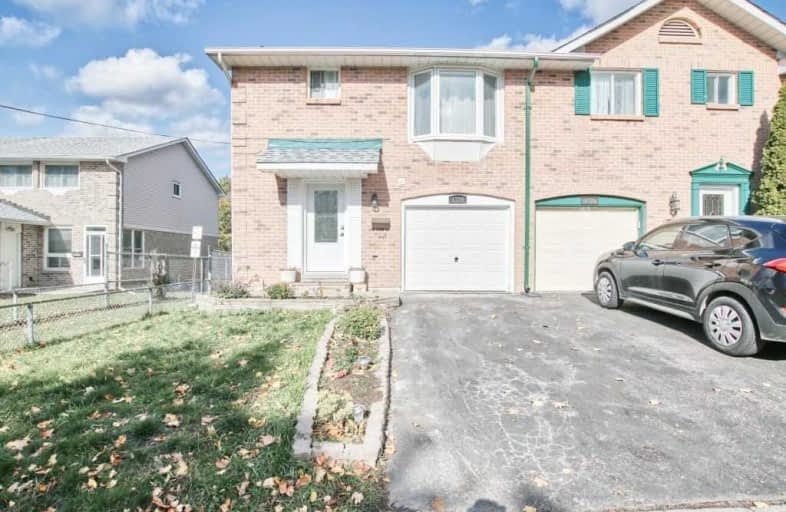 1324 Sunnybrae Crescent, Oshawa | Image 1