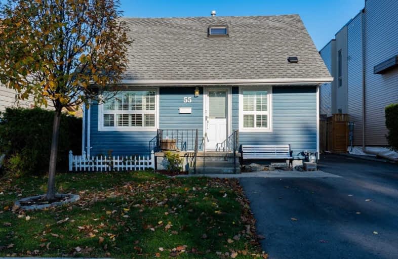 55 Windsor Avenue, Ajax | Image 1