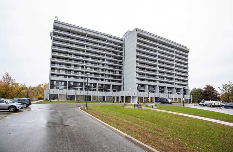 709-92 Church Street South, Ajax | Image 1