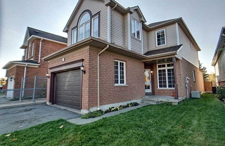 60 Fletcher Avenue, Ajax | Image 1