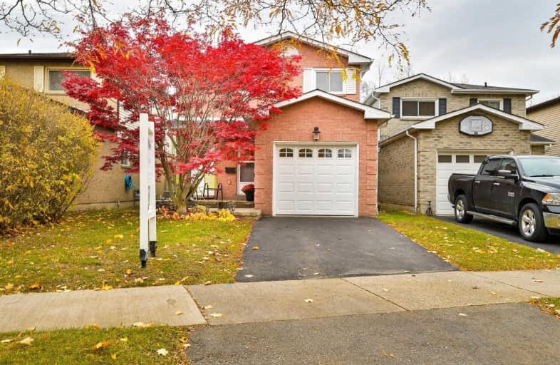 5 Ryan Court, Ajax | Image 1