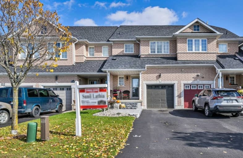 46 Treen Crescent, Whitby | Image 1