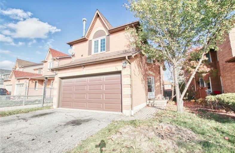 33 Sharp Crescent, Ajax | Image 1
