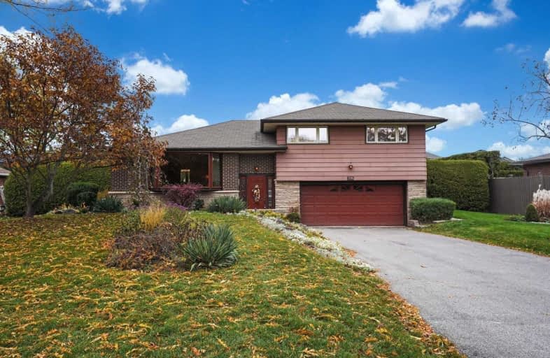 336 Meadow Street, Oshawa | Image 1