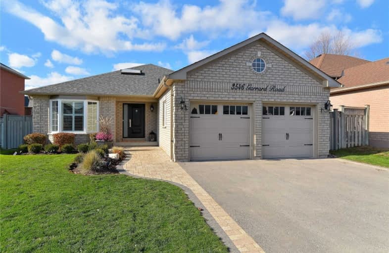 3546 Garrard Road, Whitby | Image 1